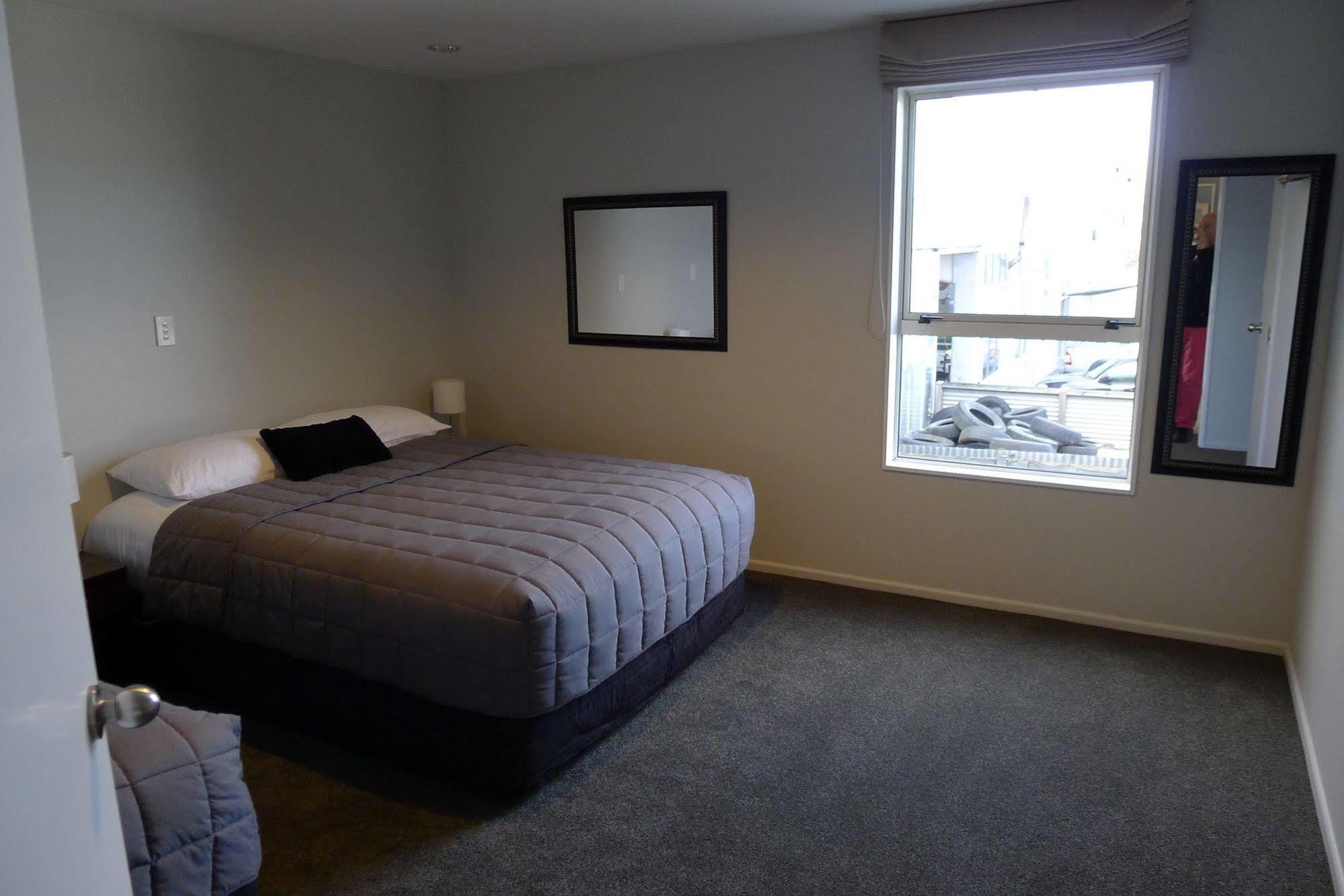 Lugano Motor Lodge Blenheim Ngoại thất bức ảnh